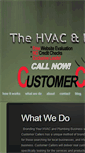 Mobile Screenshot of customercallers.com